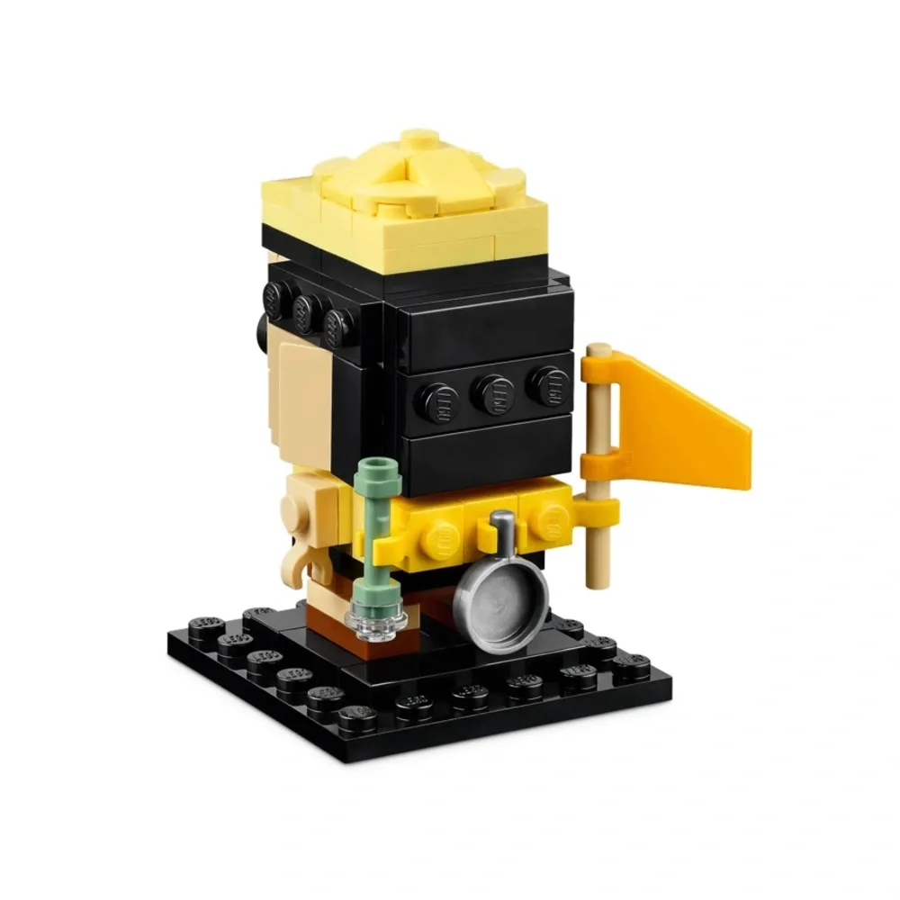 LEGO® BrickHeadz™ ǀ Disney and Pixar Carl, Russell & Kevin (40752) NEW